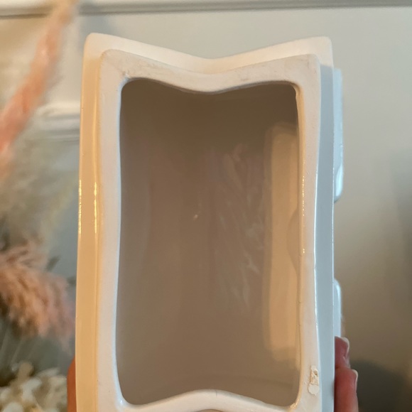 Mrs. Fields Cookie Jar - Picture 5 of 6